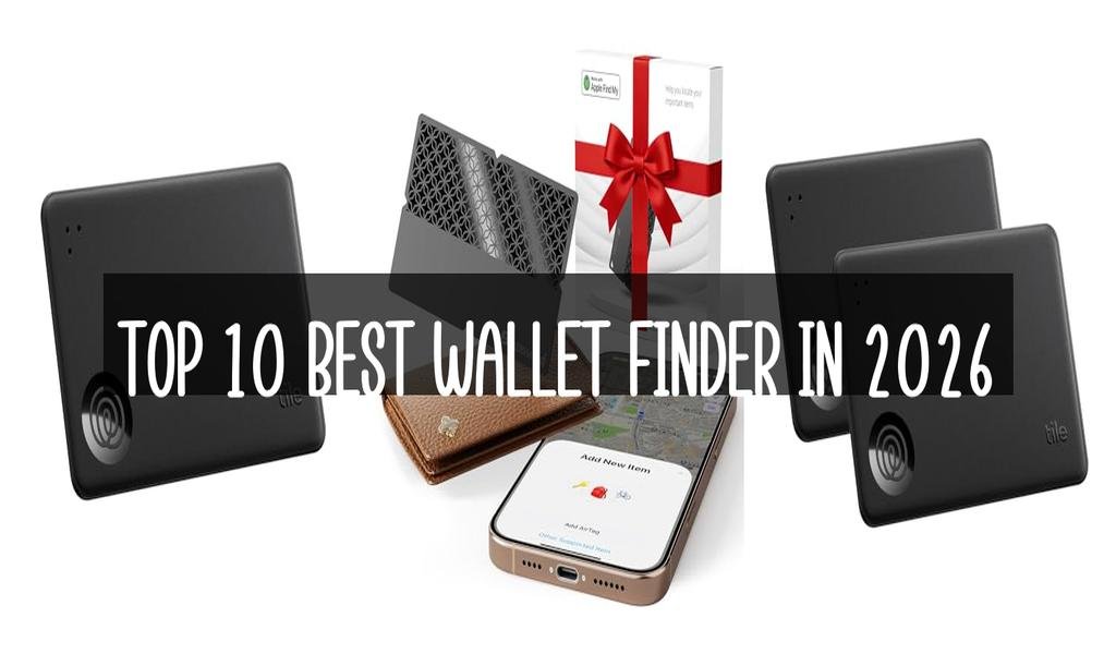 Top 10 Best Wallet Finder in 2026